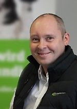 Ansprechpartner Vadim Ulmann