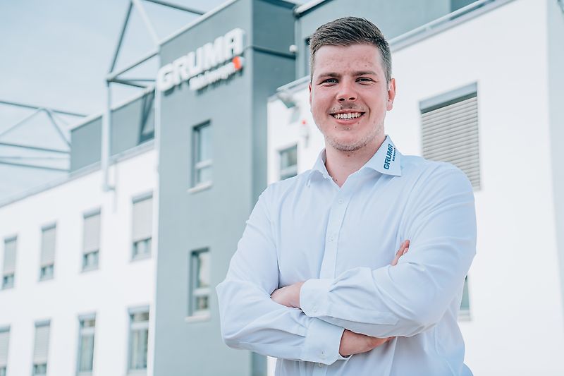 Ansprechpartner Tobias Winterholler