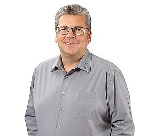 Ansprechpartner Herr Stefan Kirwel