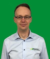 Ansprechpartner Herr Tony Ooms