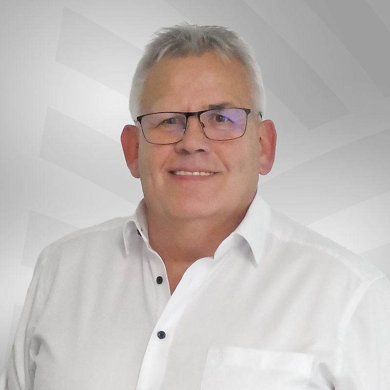 Ansprechpartner Herr Jürgen Rott