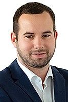 Ansprechpartner Felix Höfler