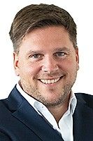 Ansprechpartner Sascha Ofenstein