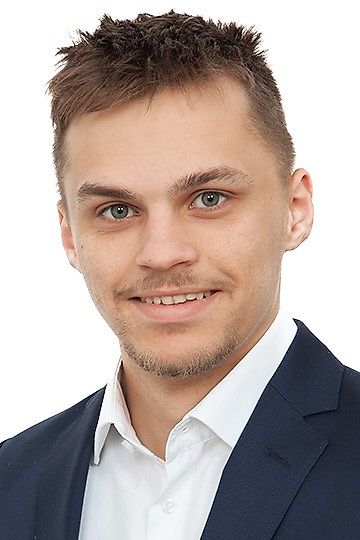 Ansprechpartner Carlos Honold