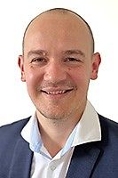 Ansprechpartner Andrej Kraus