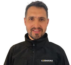 Ansprechpartner Herr Marius Siriac