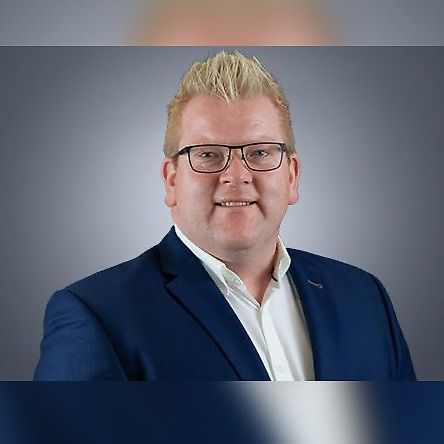 Ansprechpartner Herr Frederic Hemmen