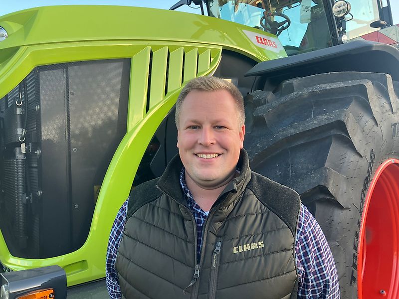 Ansprechpartner Herr Florian Schwartz