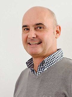 Ansprechpartner Herr Rudolf Helm