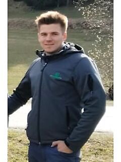 Ansprechpartner Herr Gerald Reif