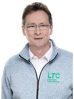 Ansprechpartner Herr Erich Kurzreiter