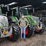 Ansprechpartner Herr Erwin de Kruijf