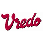 Vredo Hersteller Logo Vredo