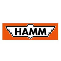 Hersteller Logo Hamm