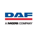 Hersteller Logo Daf