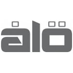 Hersteller Logo Alö