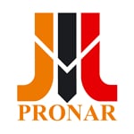 Hersteller Logo Pronar
