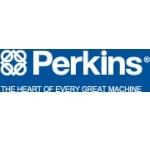 Perkins Hersteller Logo Perkins