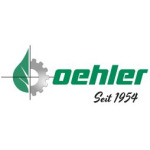 Hersteller Logo Oehler