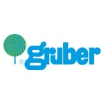 Hersteller Logo Gruber