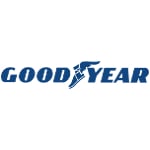 Goodyear Hersteller Logo Goodyear