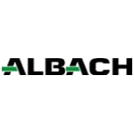 Hersteller Logo Albach