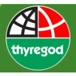 Hersteller Logo Thyregod