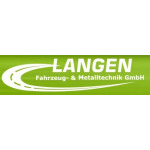 Hersteller Logo Langen