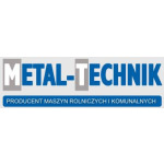 Hersteller Logo Metal-Technik