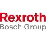 Rexroth Hersteller Logo Rexroth