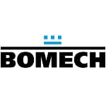 Hersteller Logo Bomech
