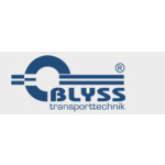 Hersteller Logo Blyss