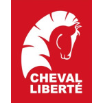 Hersteller Logo Cheval Liberté