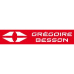 Hersteller Logo Gregoire-Besson