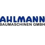 Ahlmann Hersteller Logo Ahlmann