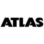 Atlas Hersteller Logo Atlas
