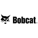 Bobcat Hersteller Logo Bobcat