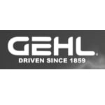Gehl Hersteller Logo Gehl