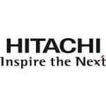 Hersteller Logo Hitachi