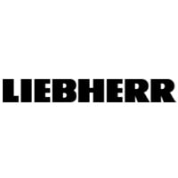 Liebherr Hersteller Logo Liebherr