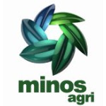 Hersteller Logo Minos Agri