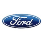Ford Hersteller Logo Ford