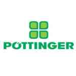 Pöttinger Hersteller Logo Pöttinger