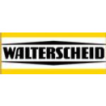 Walterscheid Hersteller Logo Walterscheid