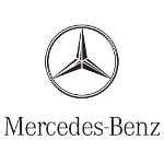 Mercedes-Benz Hersteller Logo Mercedes-Benz