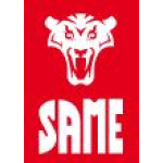 SAME Hersteller Logo SAME