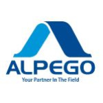 Hersteller Logo Alpego