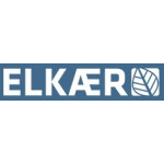 Hersteller Logo Elkær