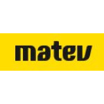 Hersteller Logo Matev