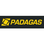 Hersteller Logo PADAGAS